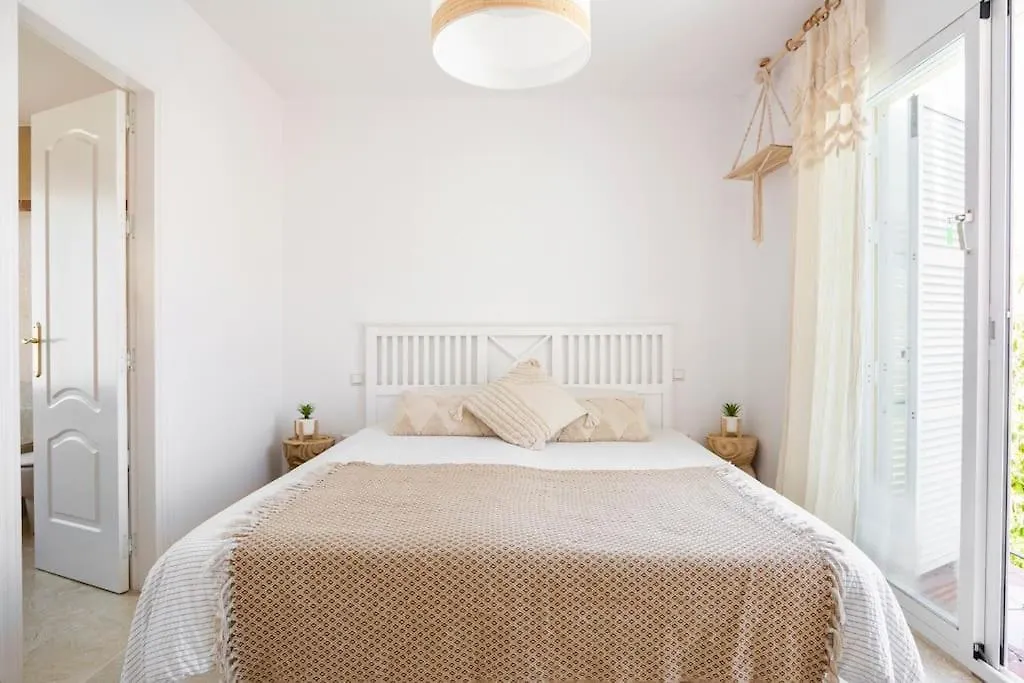 Maison Marbella Puerto Banus