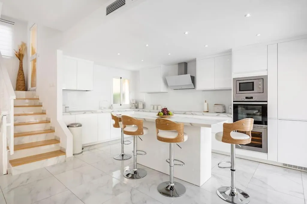 Maison Marbella Puerto Banus