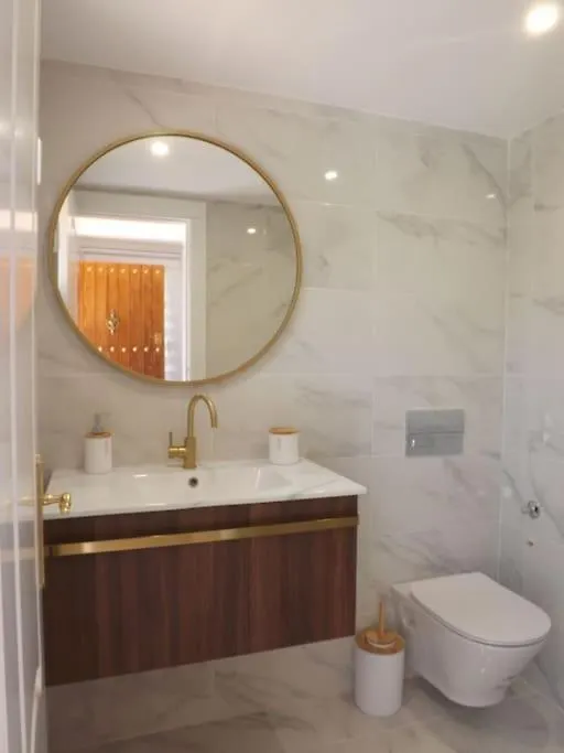 Maison Marbella Puerto Banus