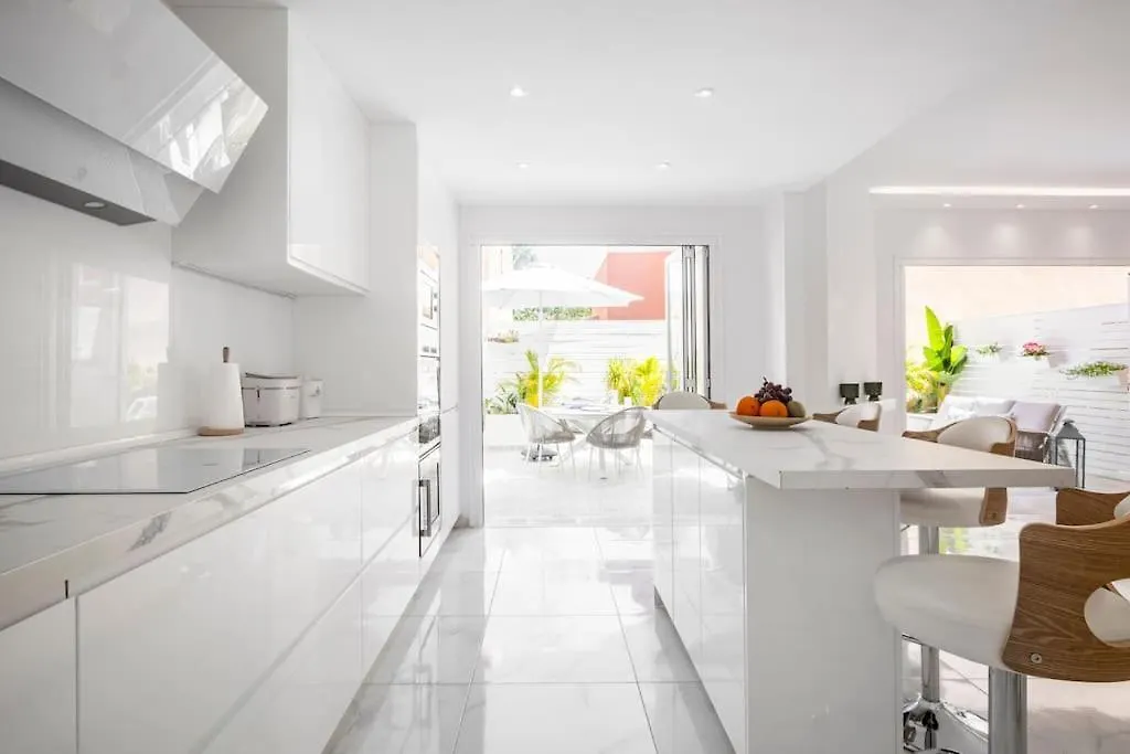 Maison Marbella Puerto Banus