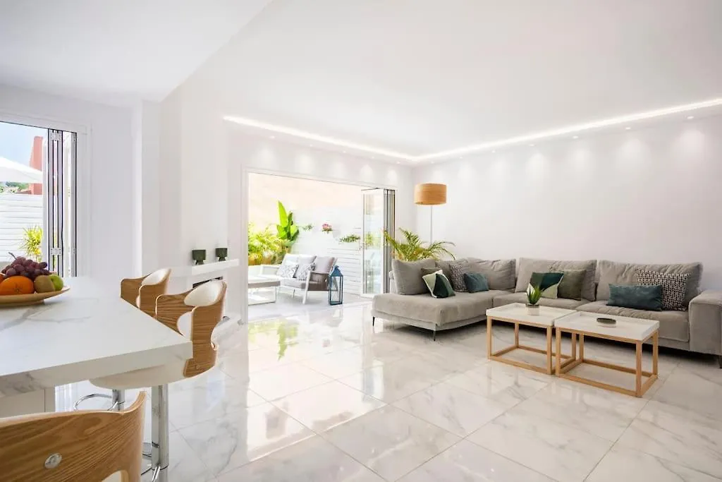 Maison Marbella Puerto Banus