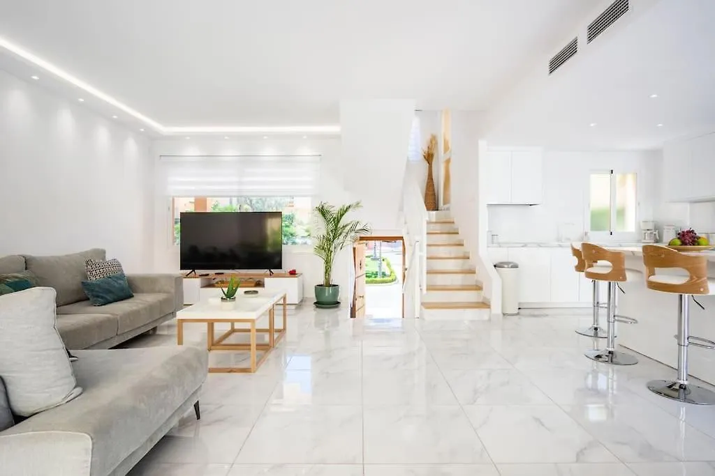 Maison Marbella Puerto Banus Holiday home