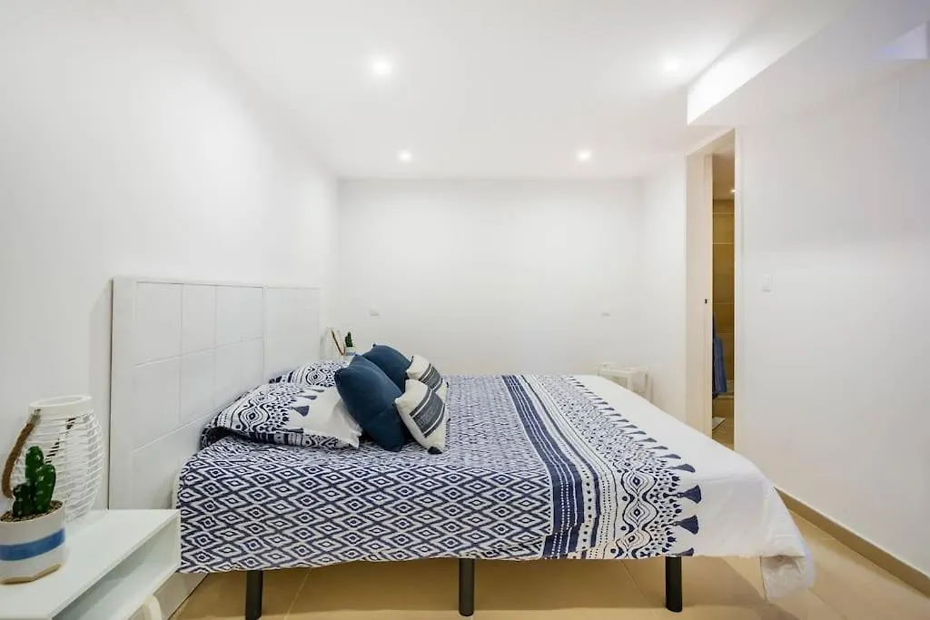 Maison Marbella Puerto Banus 0*,