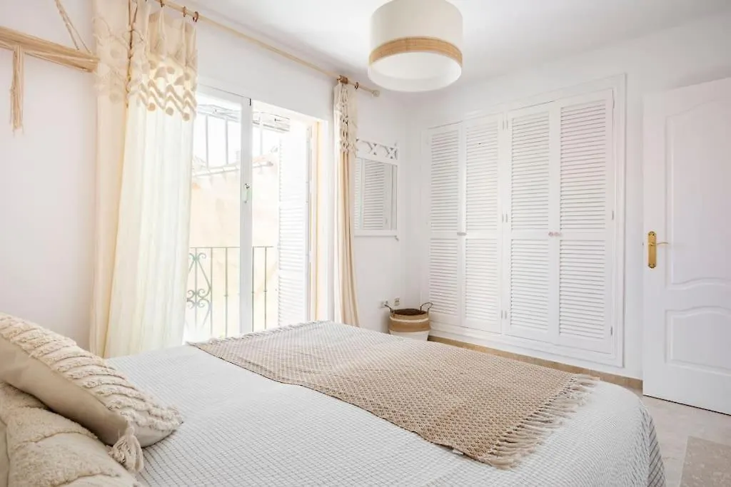 Maison Marbella Puerto Banus 0*,  Spain