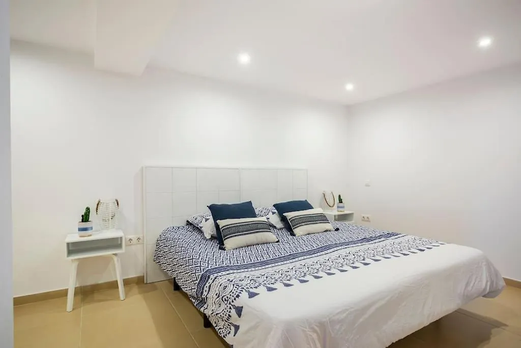 Maison Marbella Puerto Banus Spain