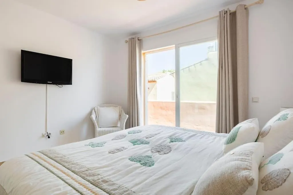 Maison Marbella Puerto Banus Spain