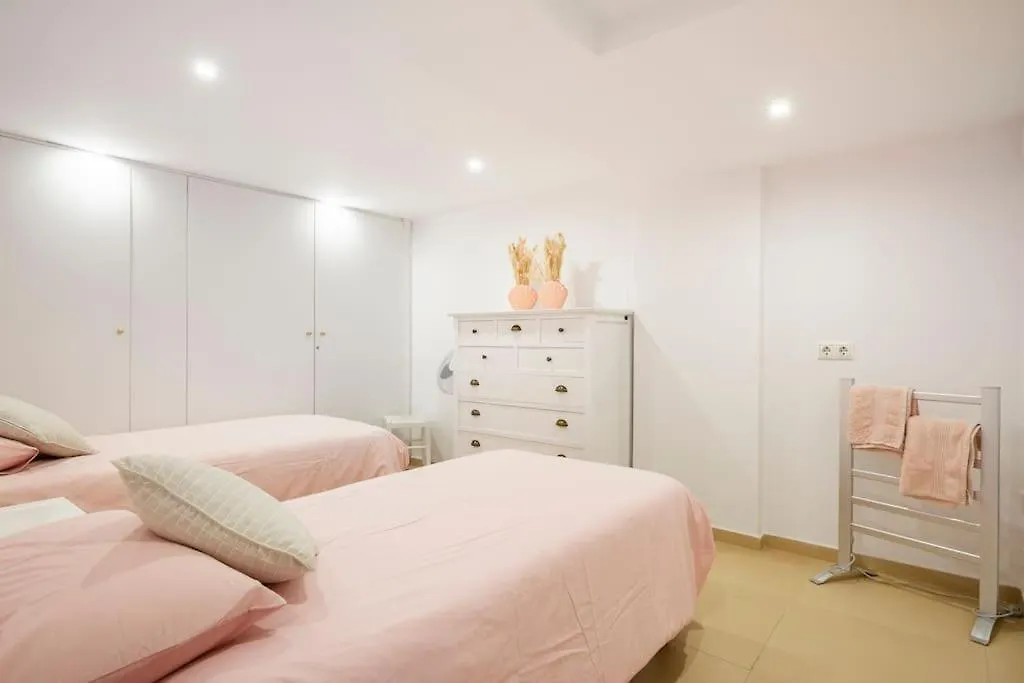 Maison Marbella Puerto Banus