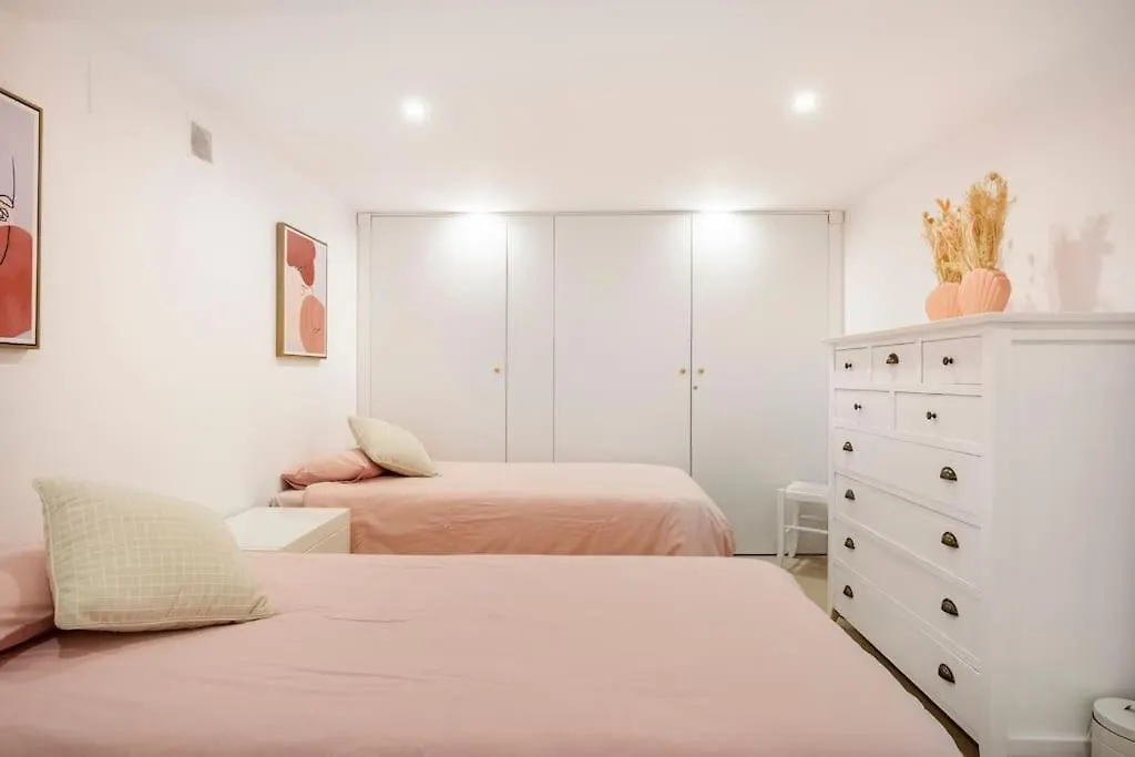 Maison Marbella Puerto Banus Holiday home