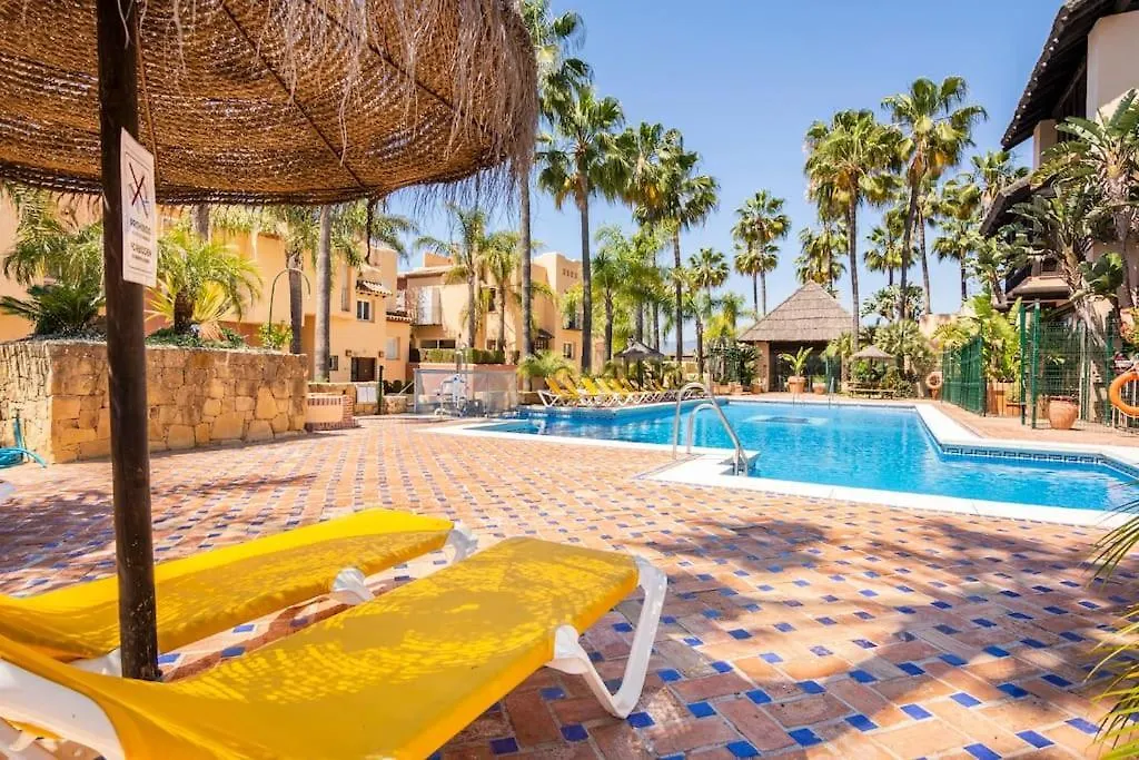 Maison Marbella Puerto Banus 0*,  Spain