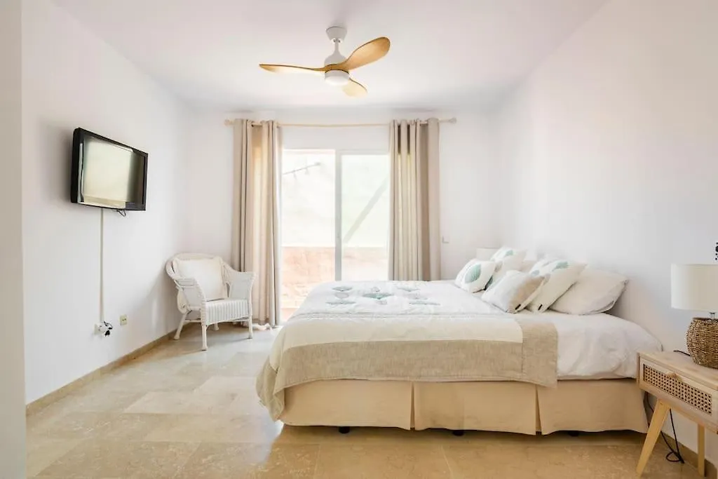 Holiday home Maison Marbella Puerto Banus Spain
