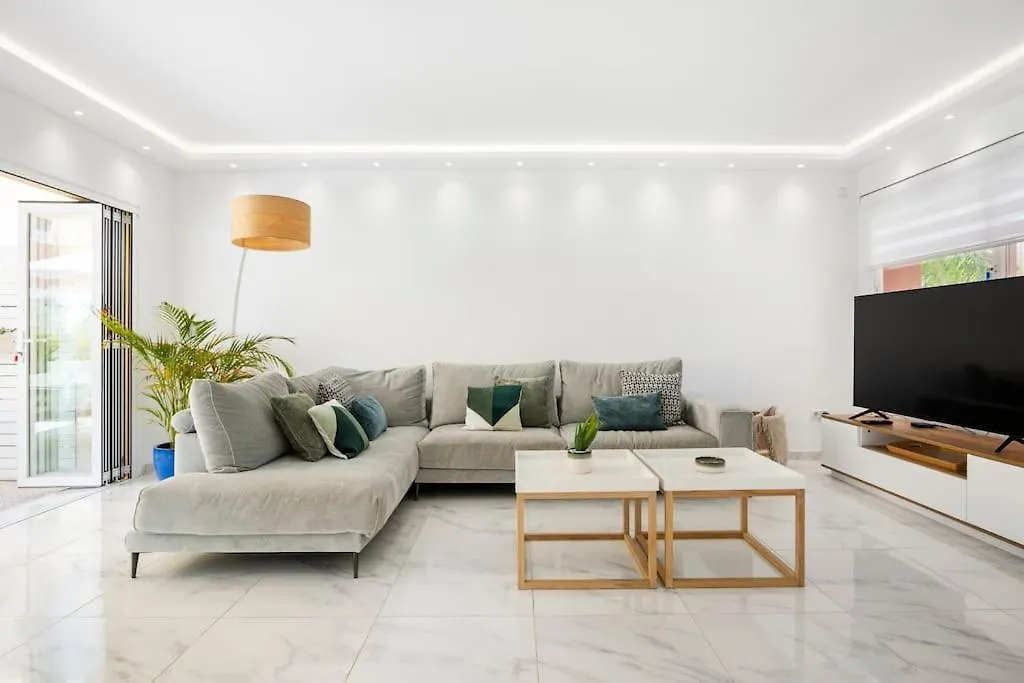 Maison Marbella Puerto Banus 0*,