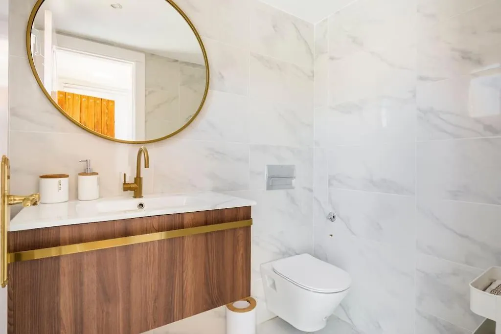 Casa vacanze Maison Marbella Puerto Banus