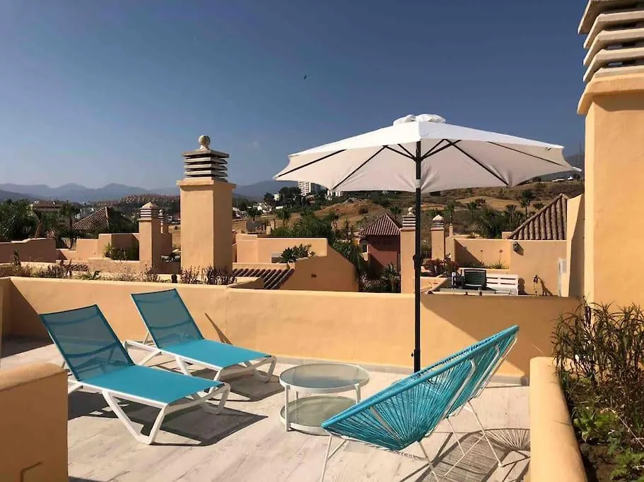 Casa vacanze Maison Marbella Puerto Banus