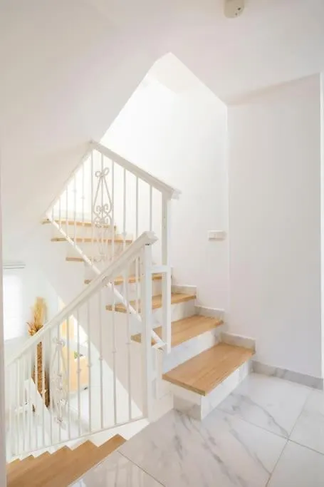 Casa vacanze Maison Marbella Puerto Banus