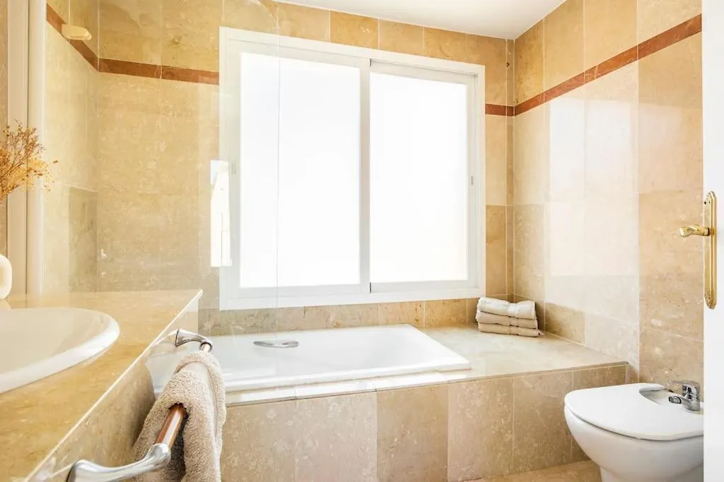 Maison Marbella Puerto Banus Spagna