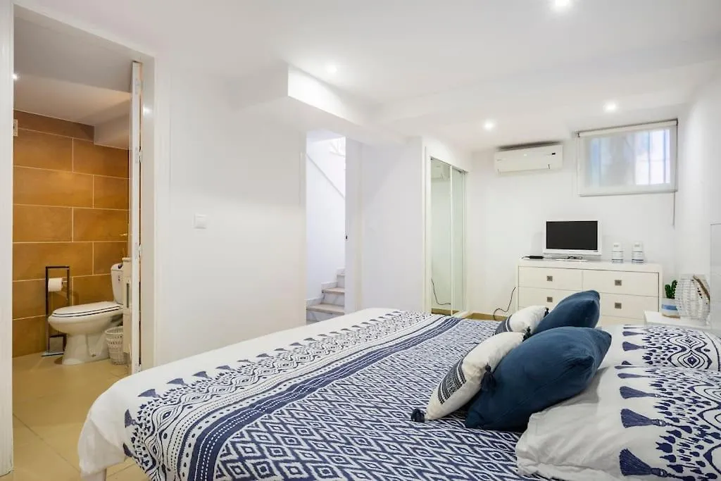 Maison Marbella Puerto Banus 0*,