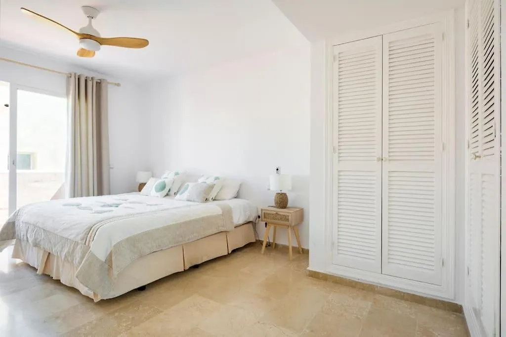 Casa vacanze Maison Marbella Puerto Banus Spagna