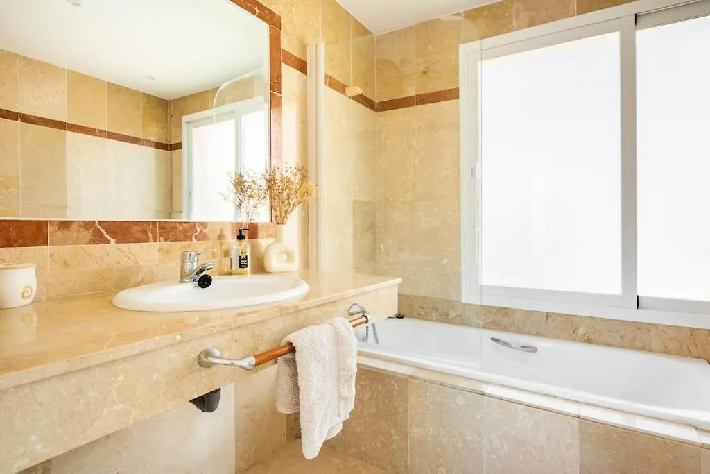 Maison Marbella Puerto Banus Casa vacanze